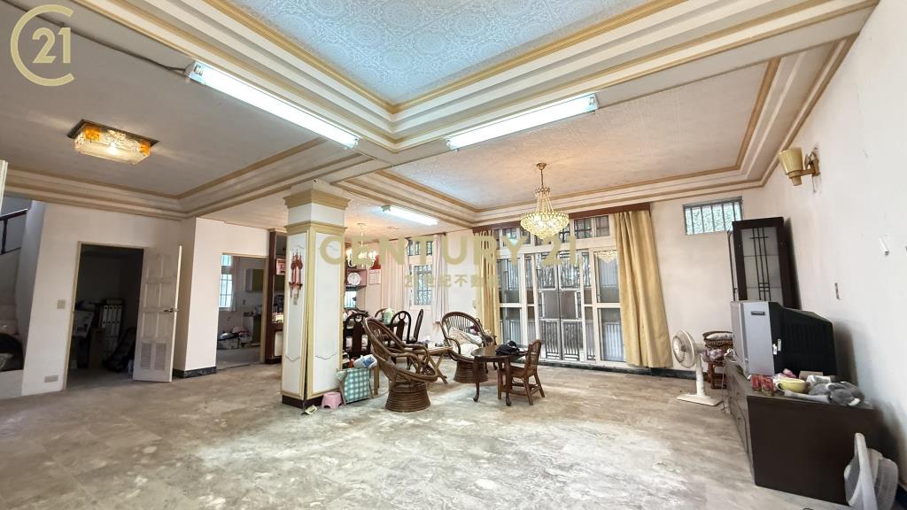 維也納庭園獨棟別墅