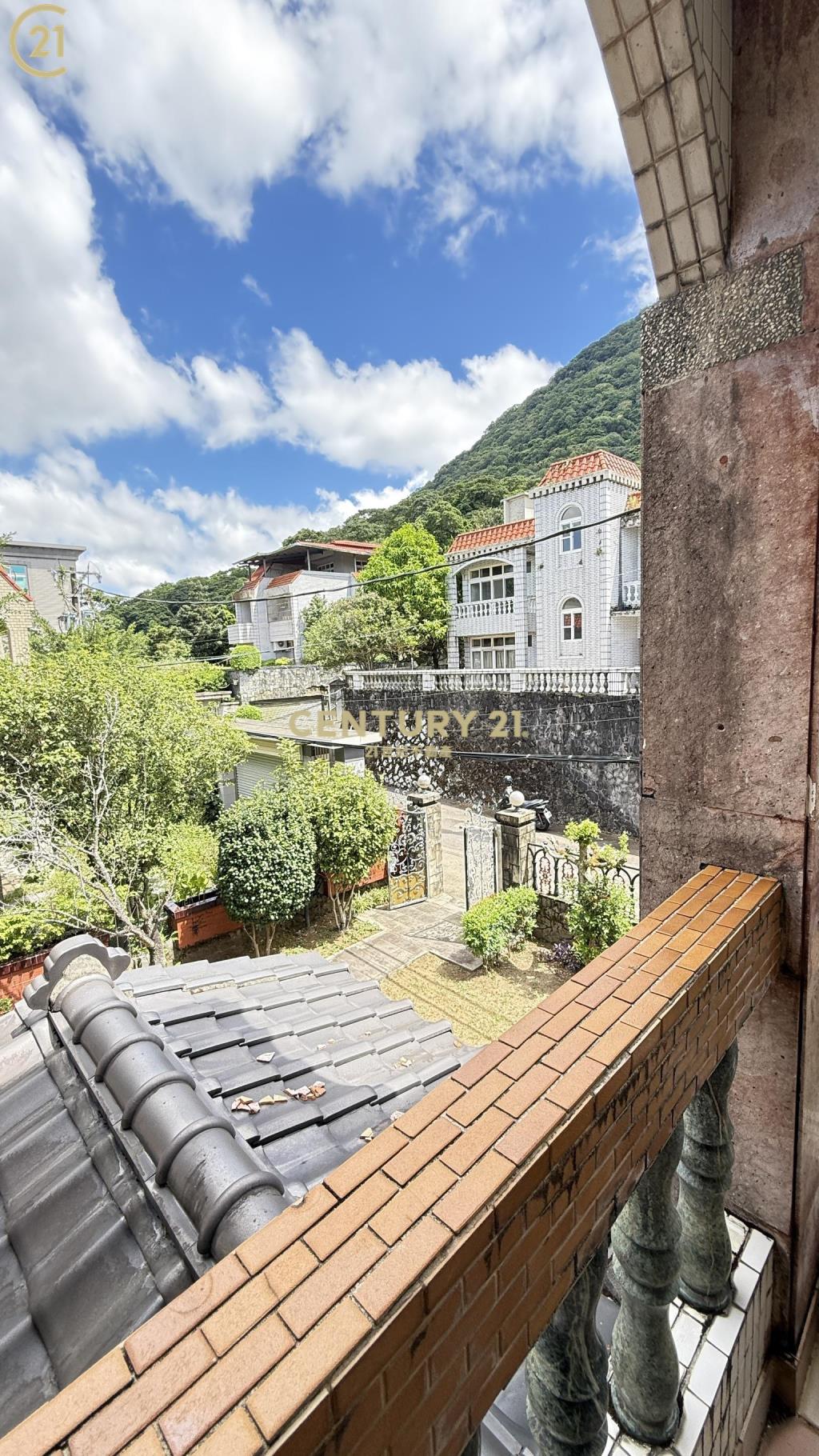 維也納庭園獨棟別墅