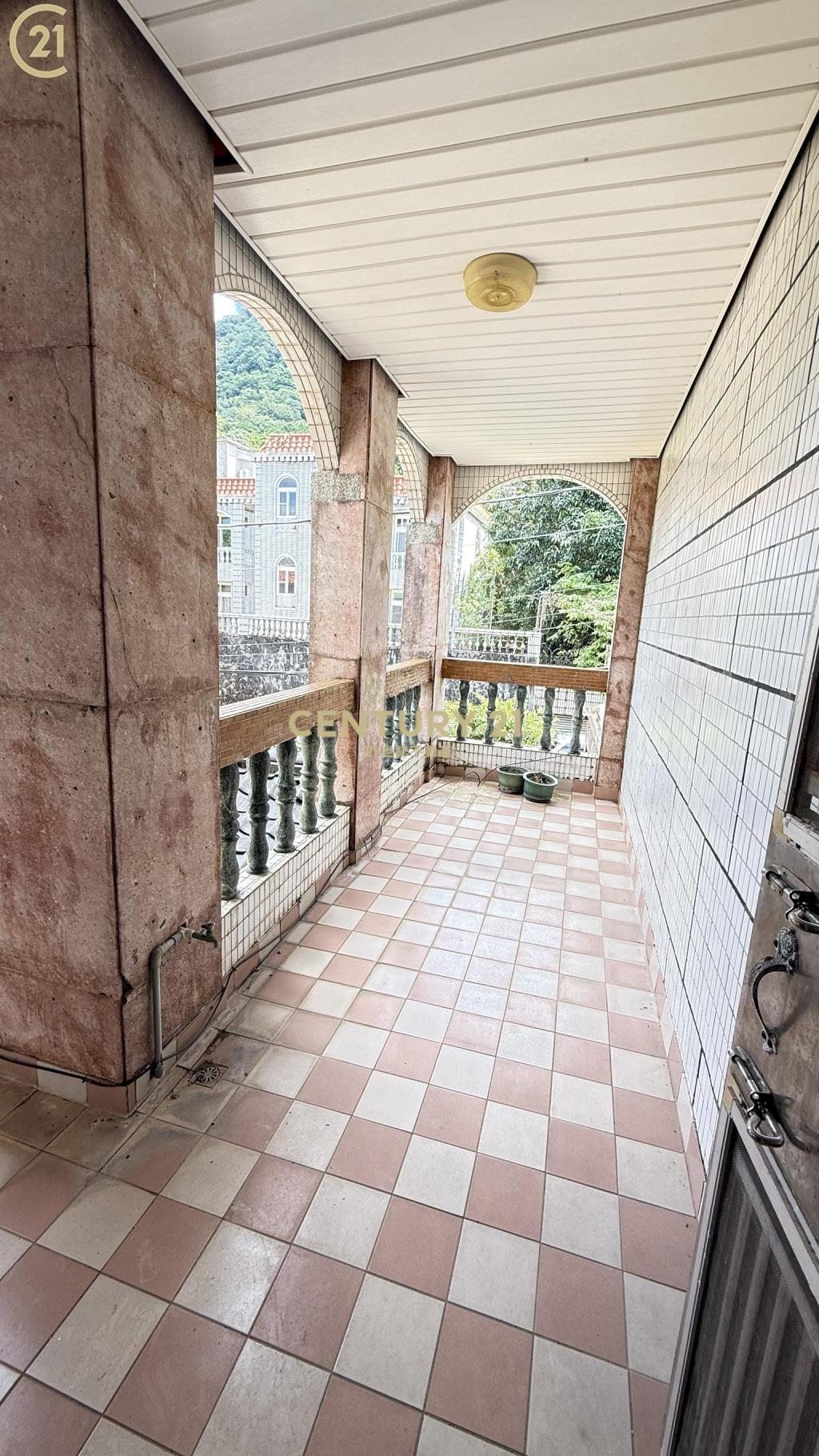 維也納庭園獨棟別墅