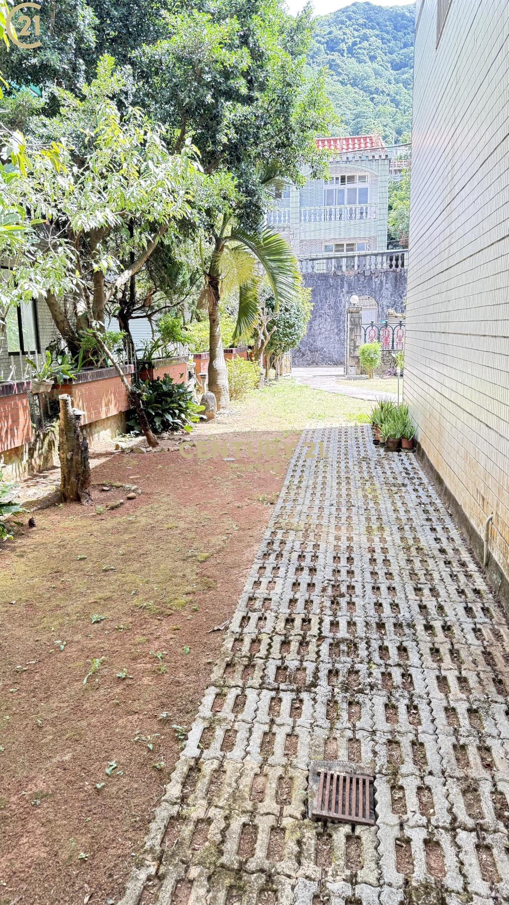 維也納庭園獨棟別墅