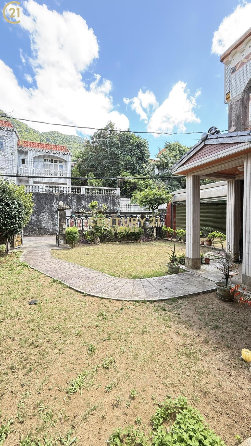 維也納庭園獨棟別墅