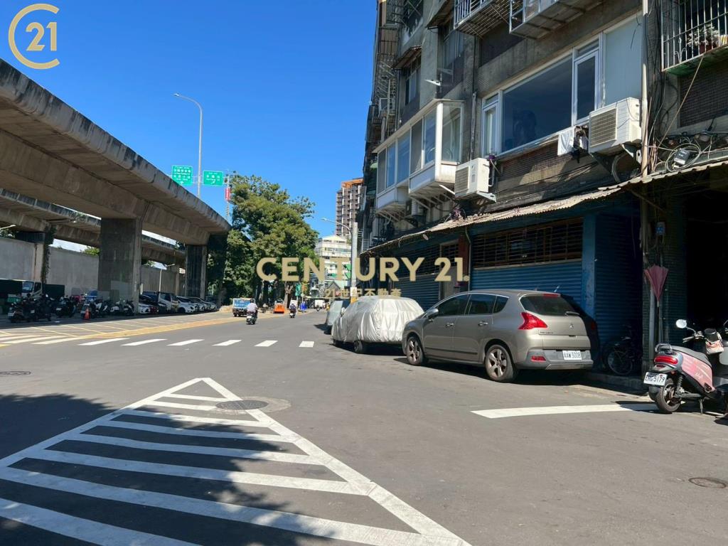 桂林路靜巷一樓