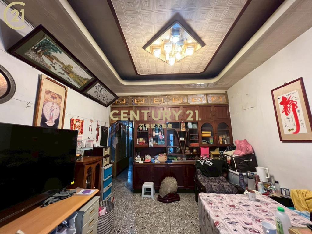 桂林路靜巷一樓