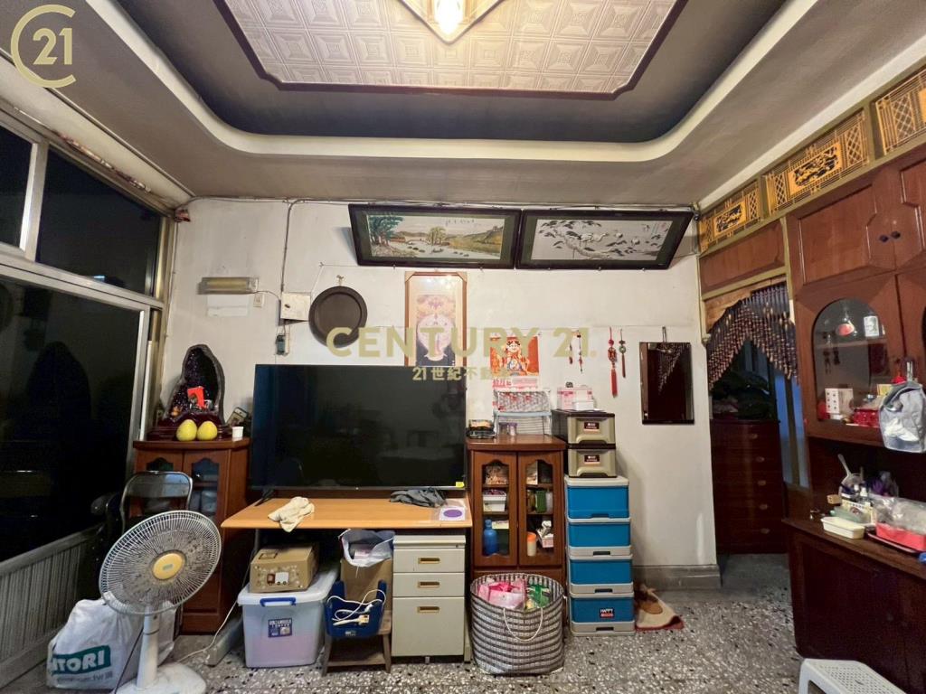 桂林路靜巷一樓