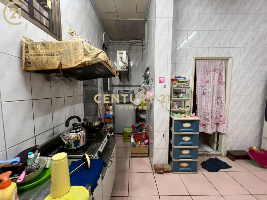 桂林路靜巷一樓