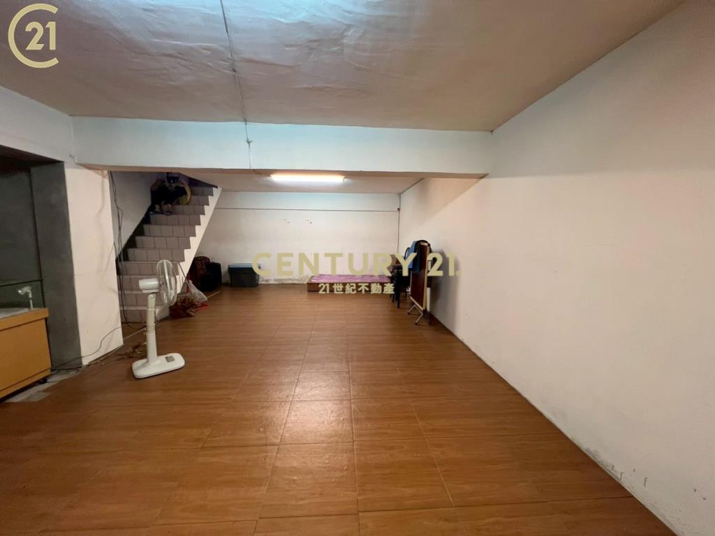 桂林路靜巷一樓