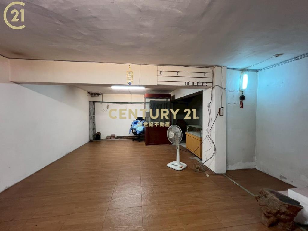 桂林路靜巷一樓