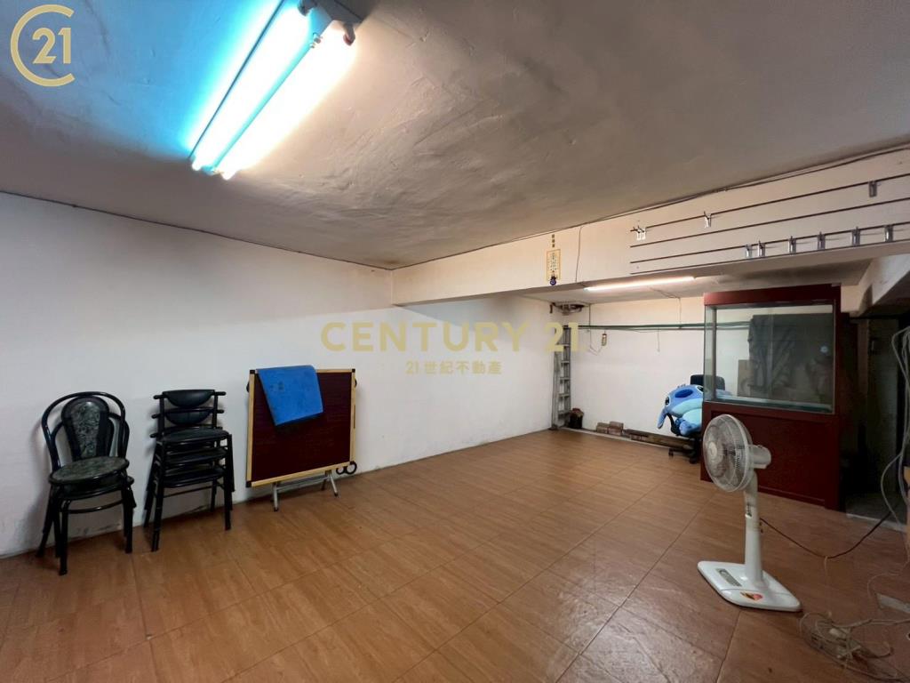 桂林路靜巷一樓