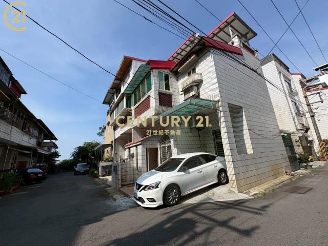 關渡山水天地透天