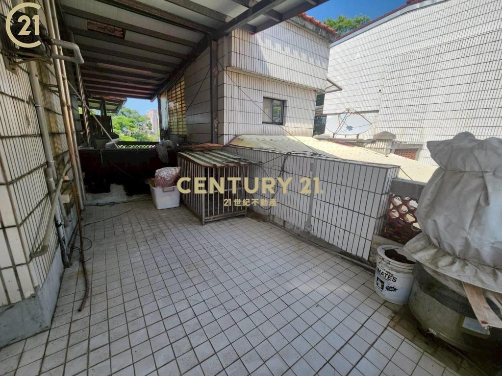 關渡山水天地透天