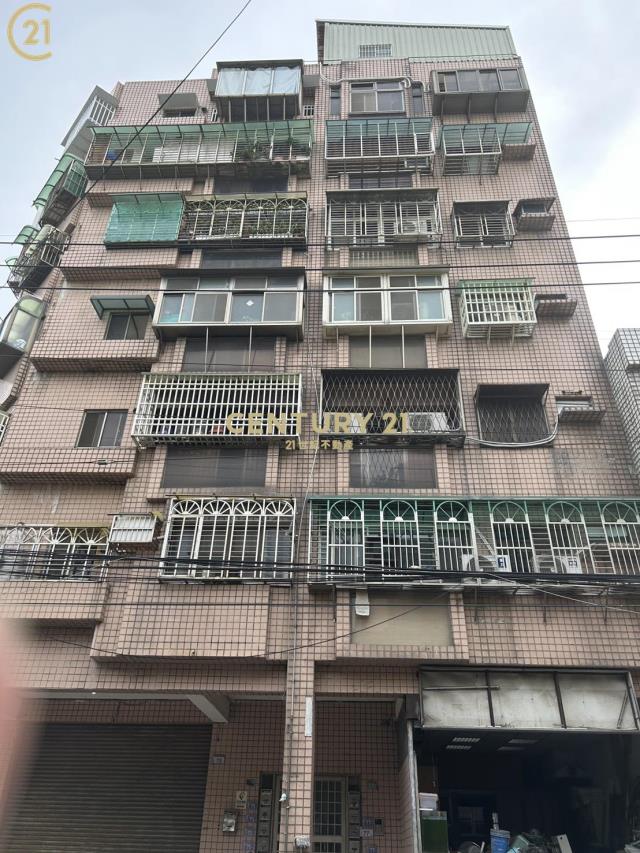 八德低總價電梯兩房