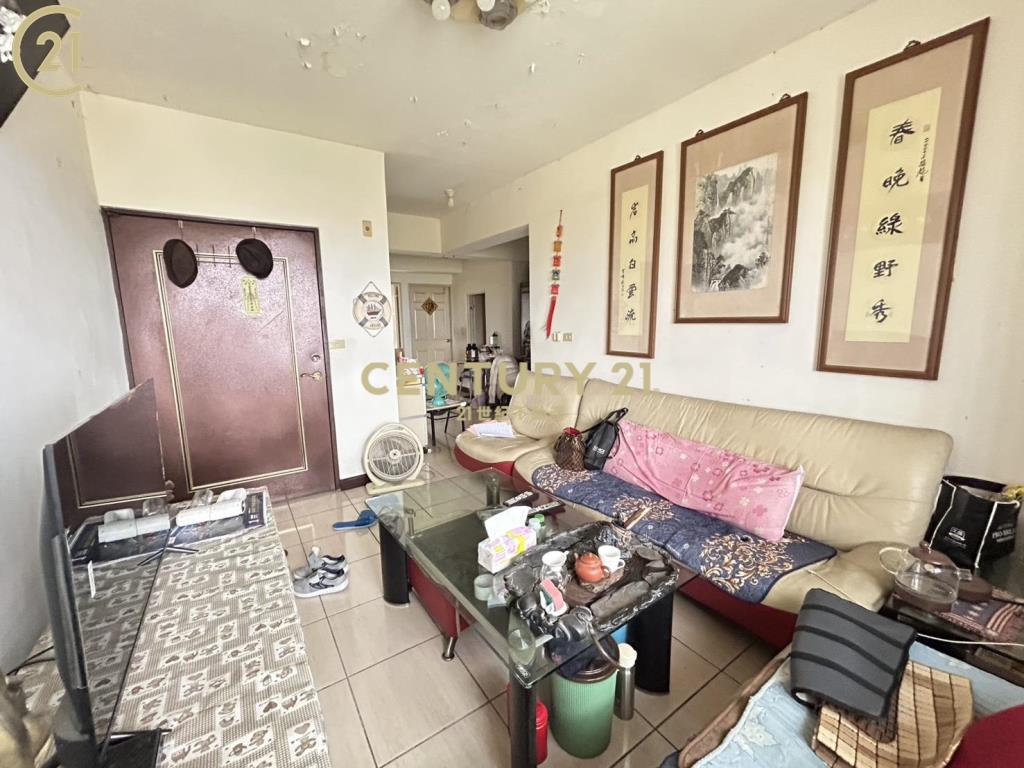 八德低總價電梯兩房