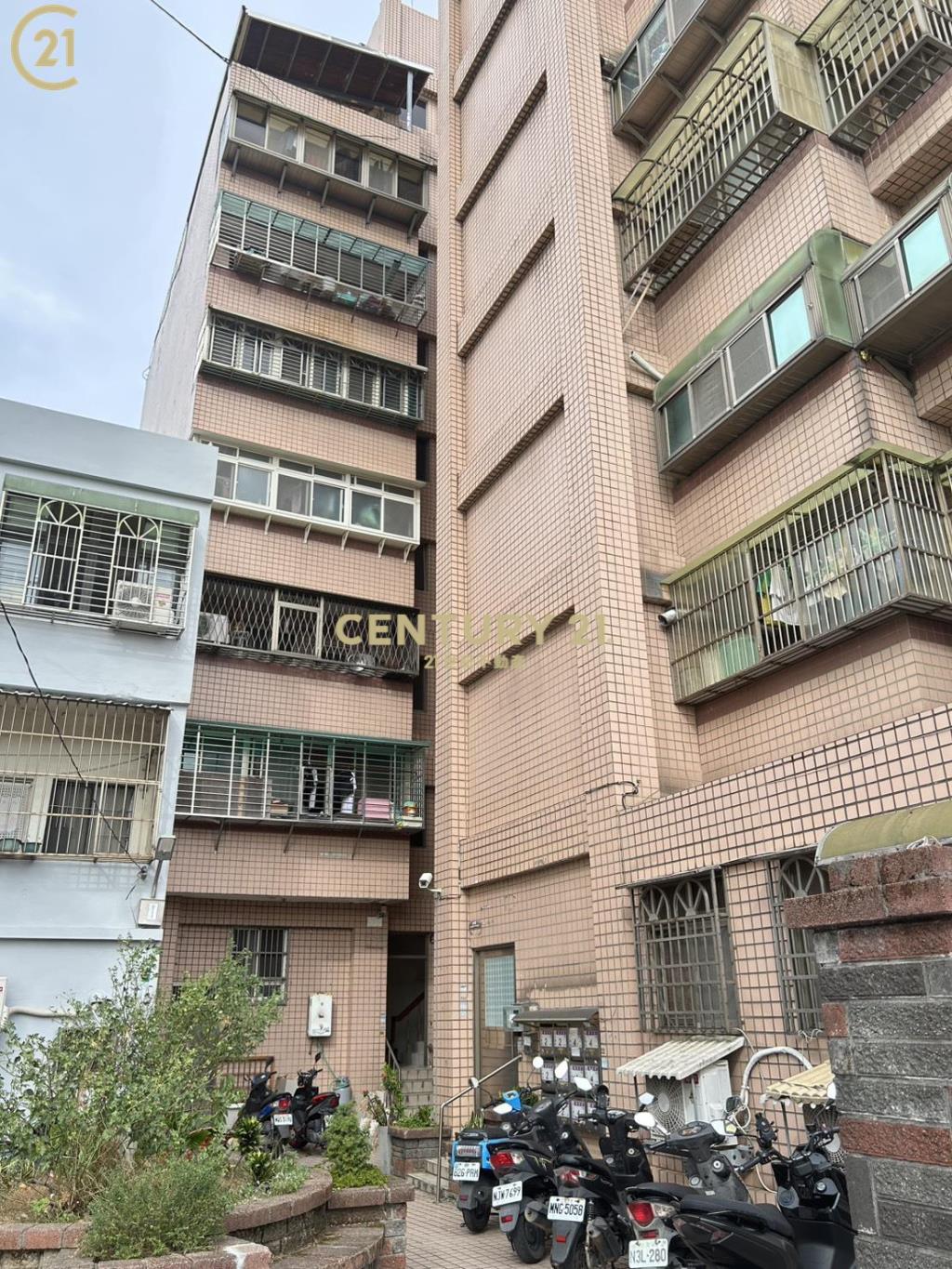 八德低總價電梯兩房