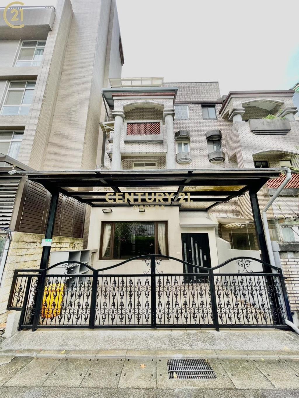 奇岩別莊透天美宅