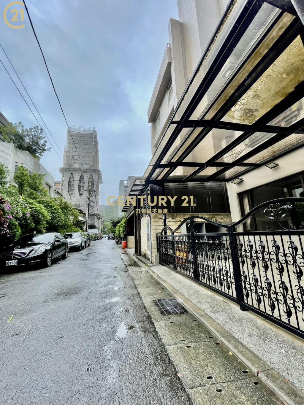 奇岩別莊透天美宅