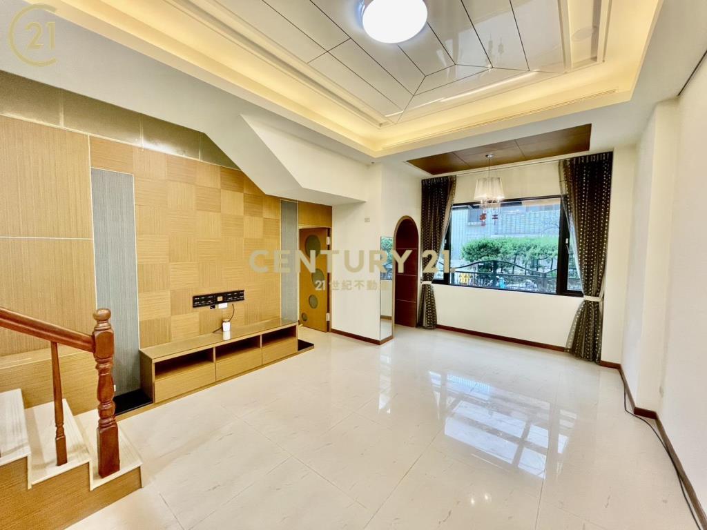 奇岩別莊透天美宅