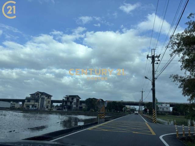 宜蘭振興二段漂亮農地