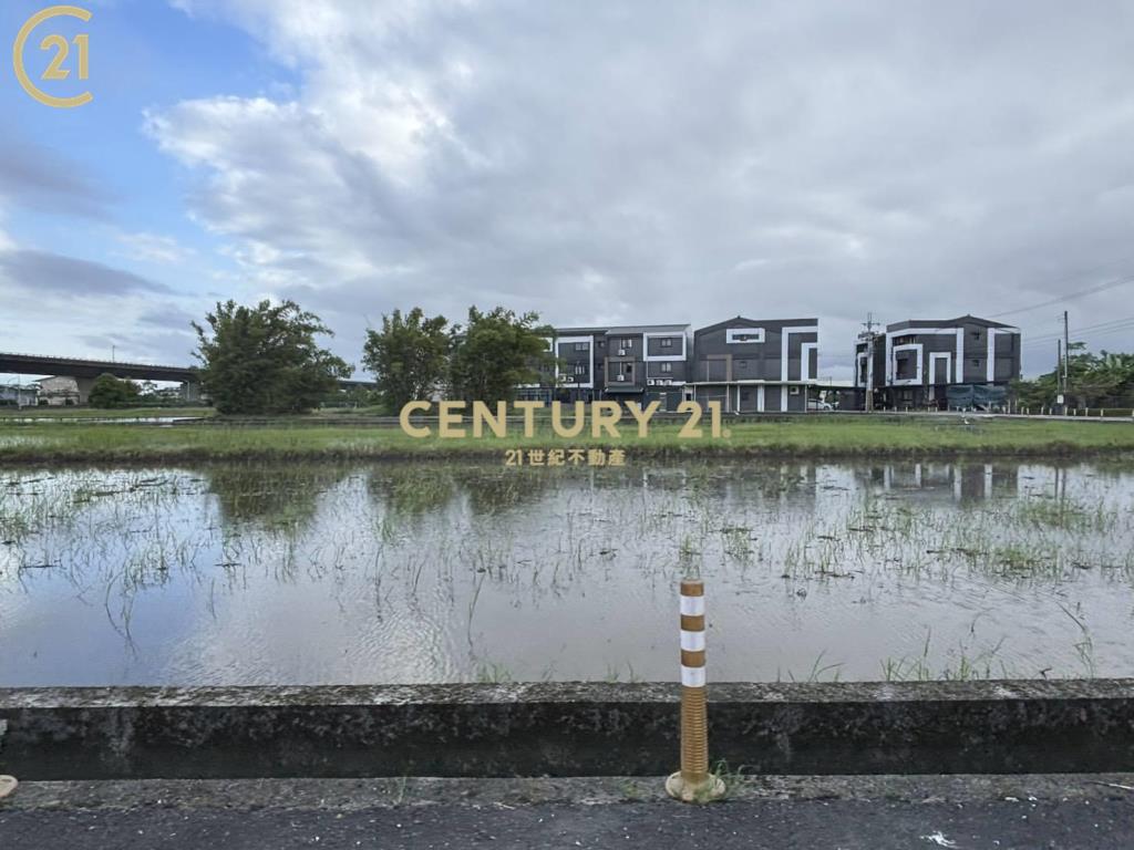 宜蘭振興二段漂亮農地