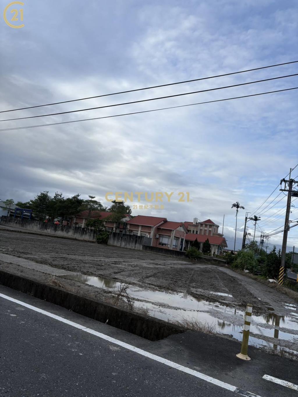 宜蘭振興二段漂亮農地