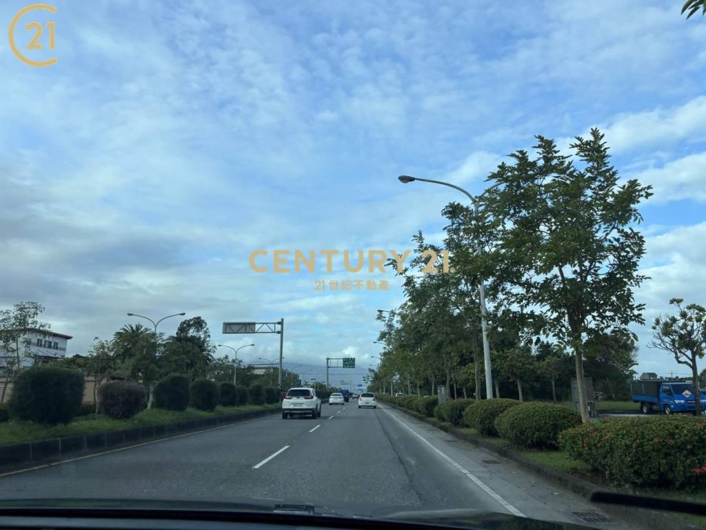 宜蘭振興二段漂亮農地