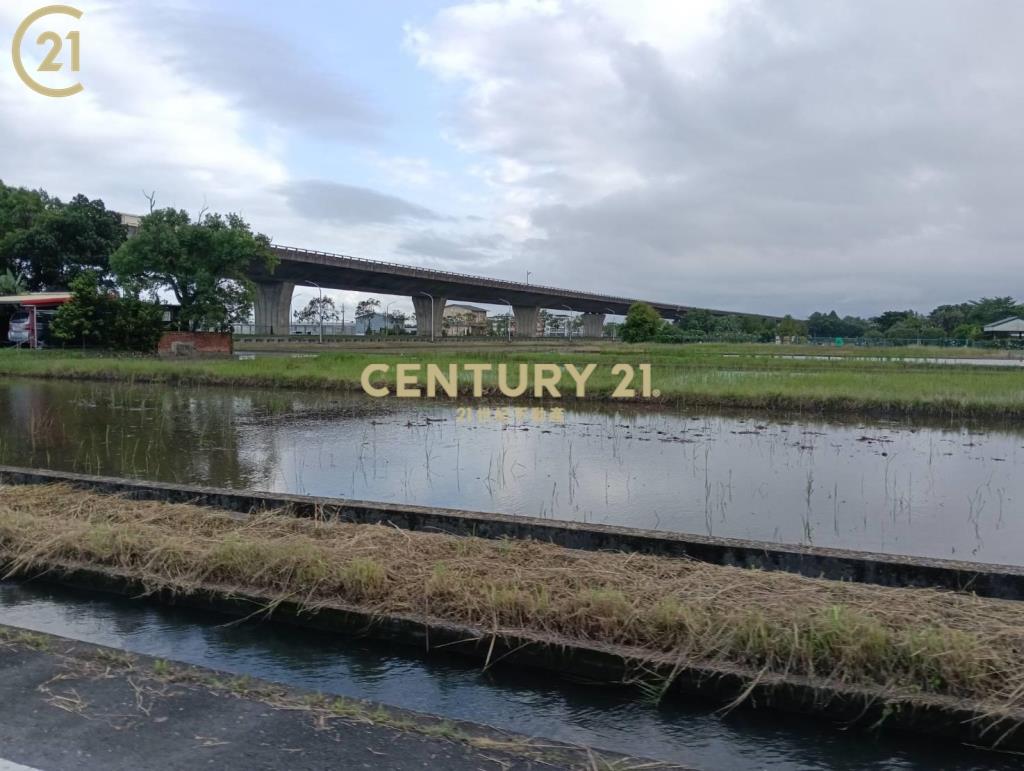 宜蘭振興二段漂亮農地