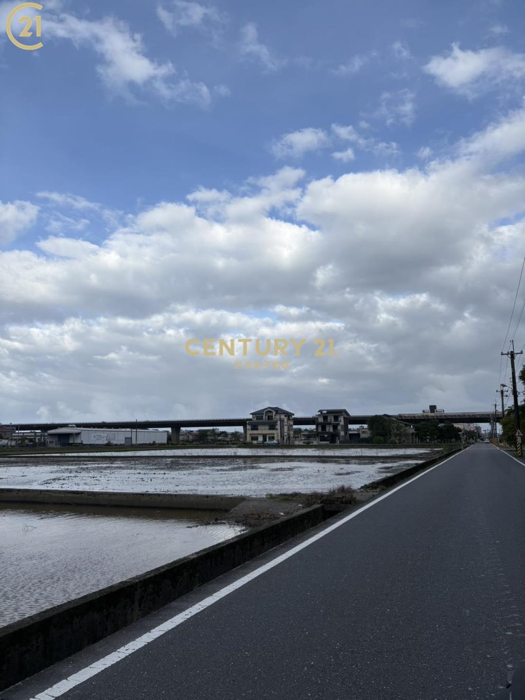 宜蘭振興二段漂亮農地