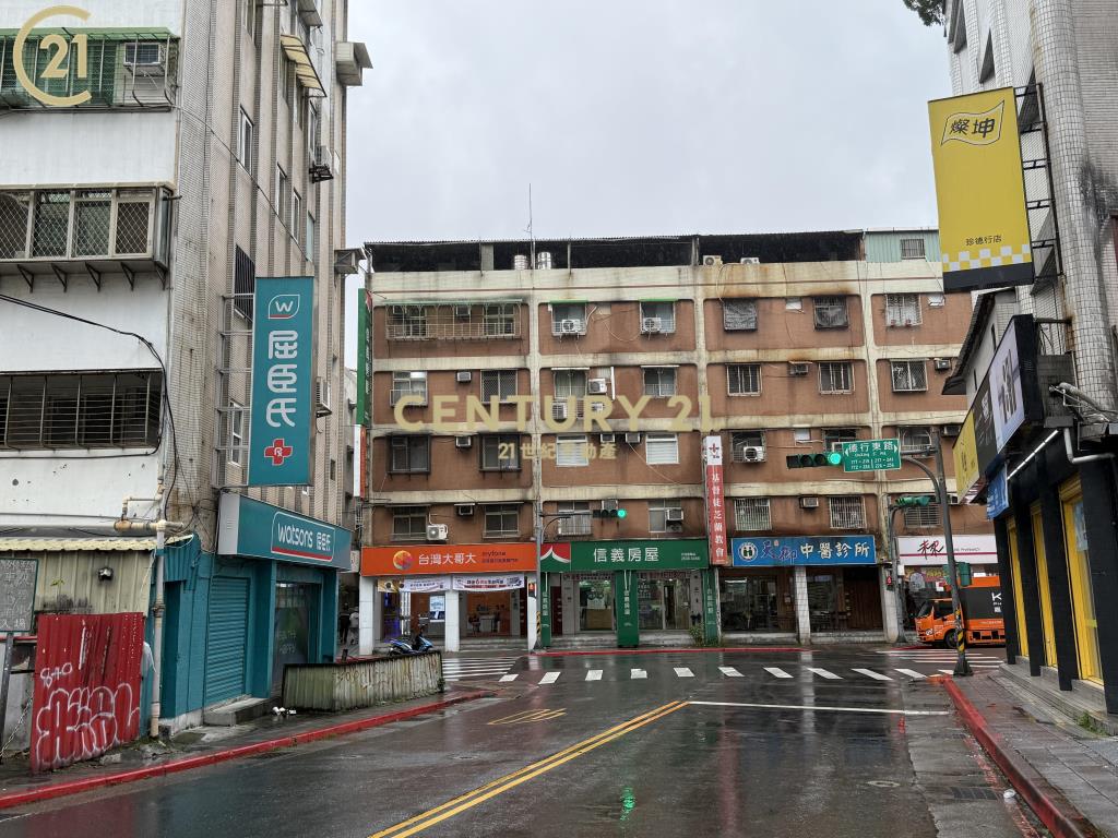 士林長虹天母金店