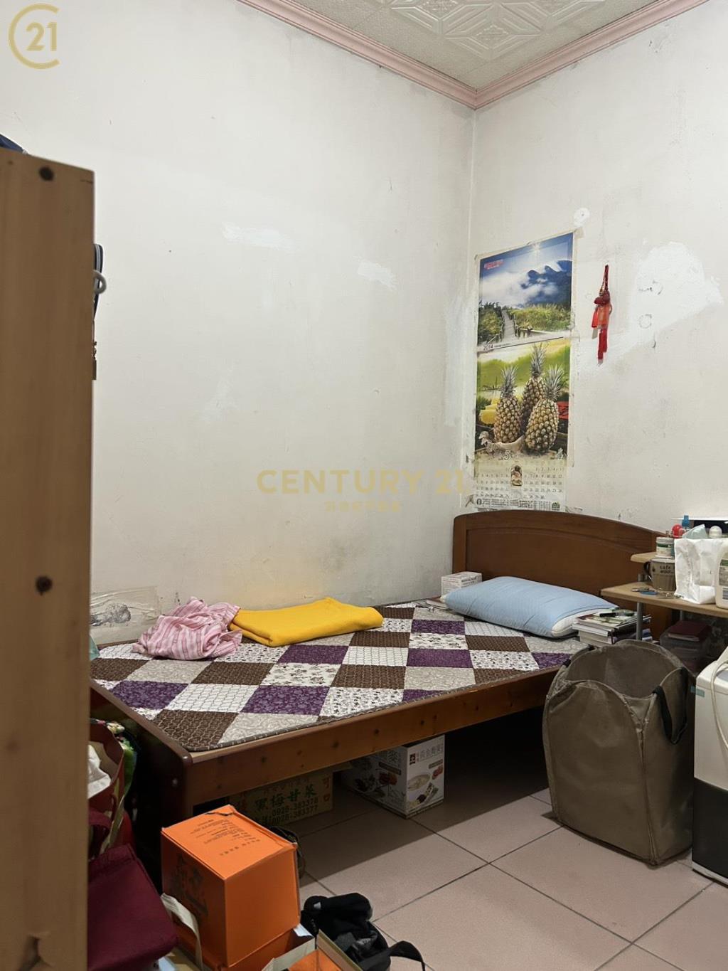 南港舊莊大空間一樓