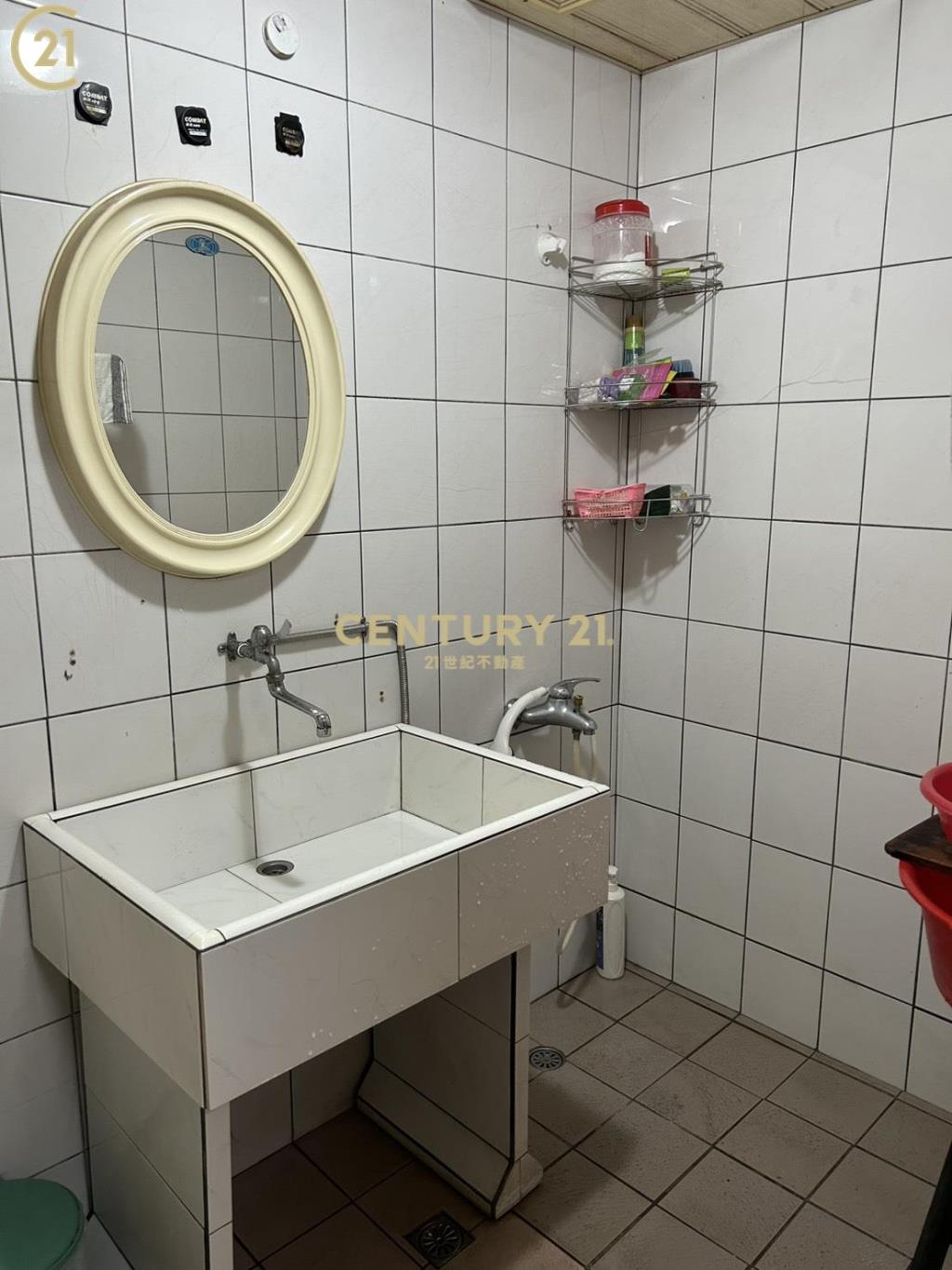 南港舊莊大空間一樓