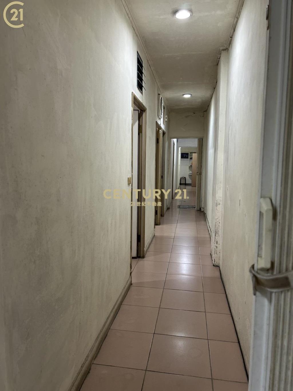 南港舊莊大空間一樓