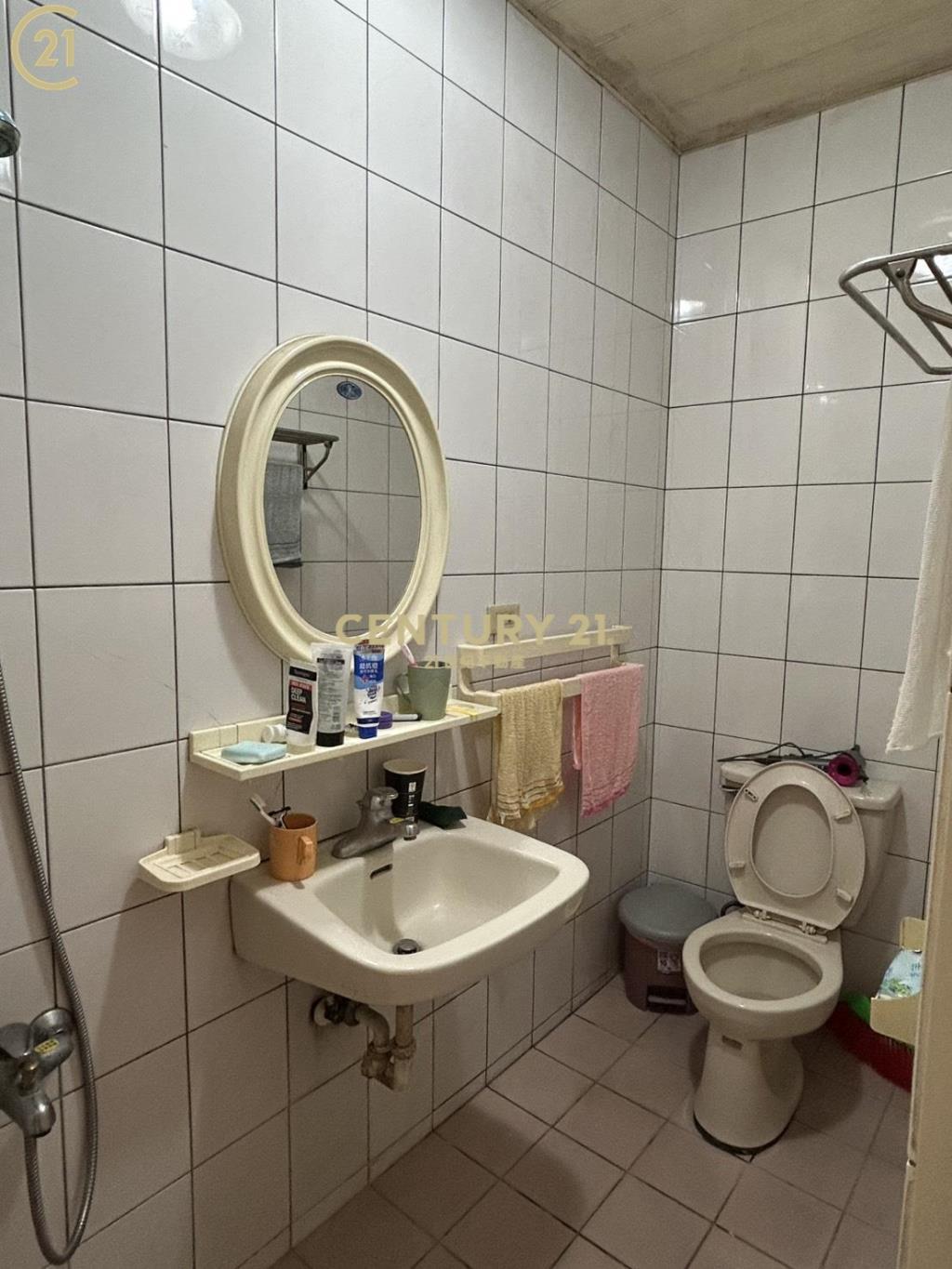 南港舊莊大空間一樓