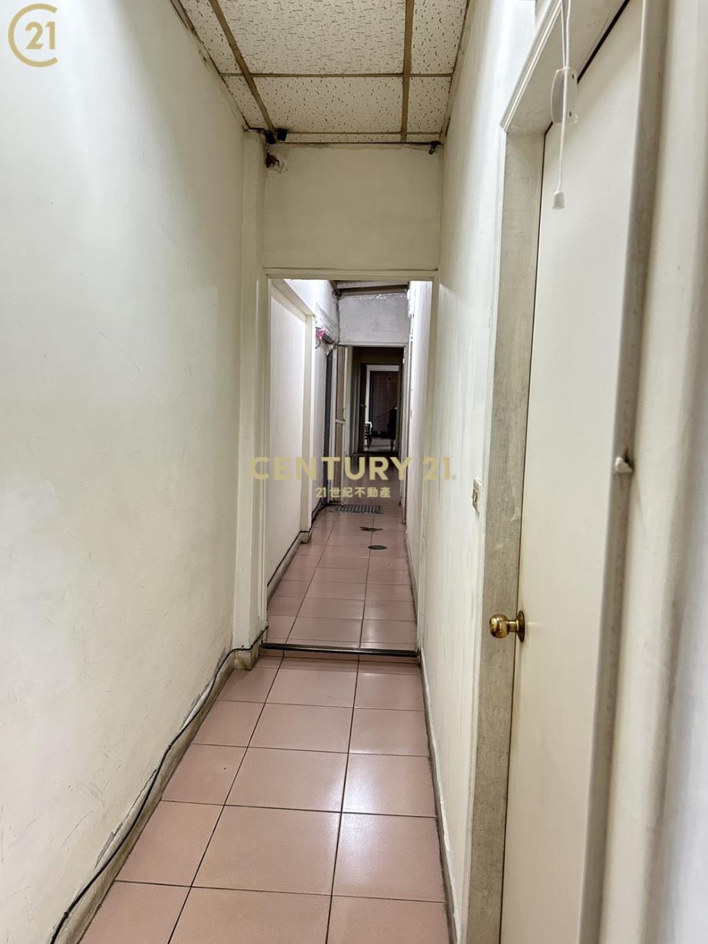 南港舊莊大空間一樓