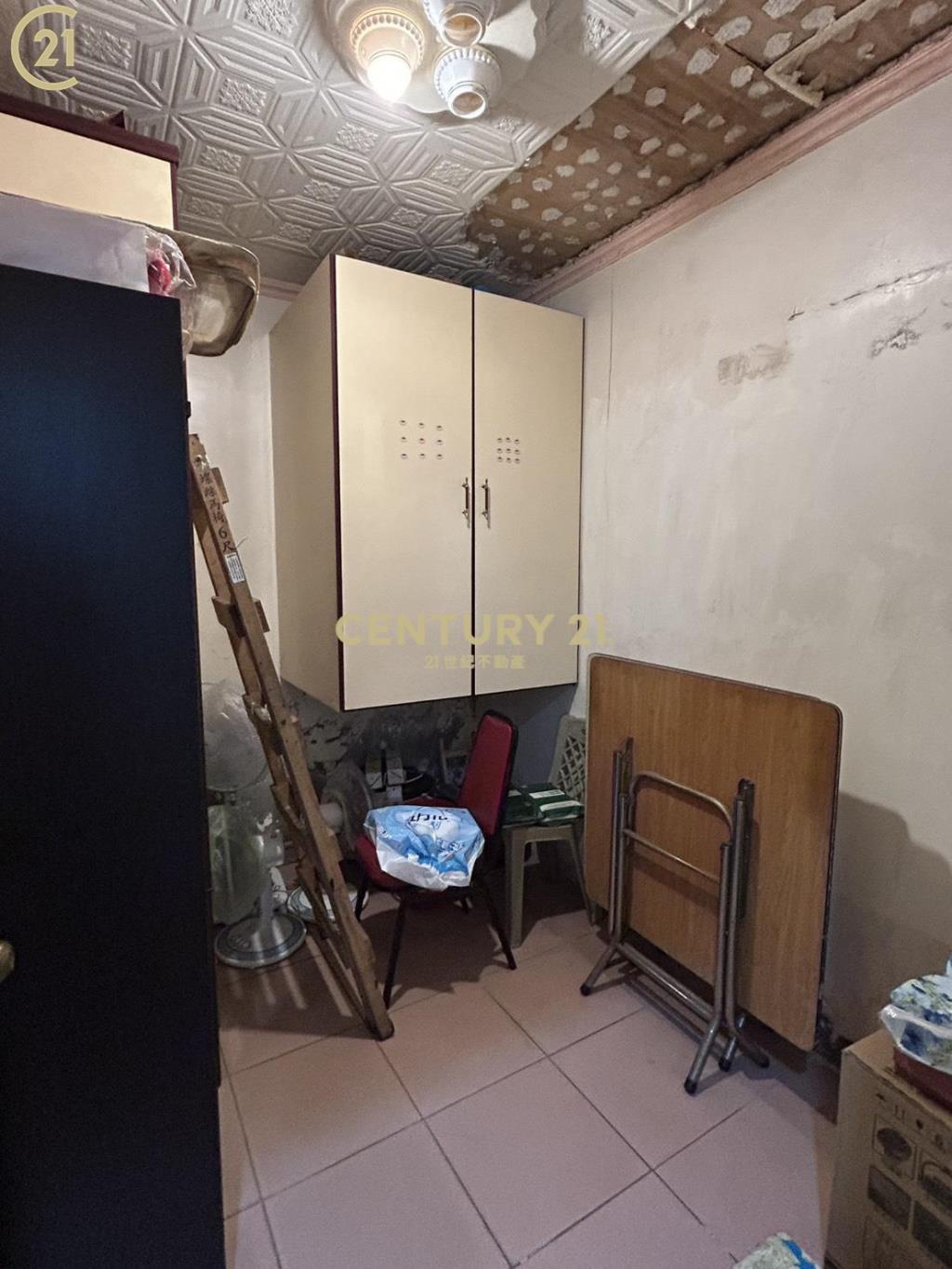 南港舊莊大空間一樓