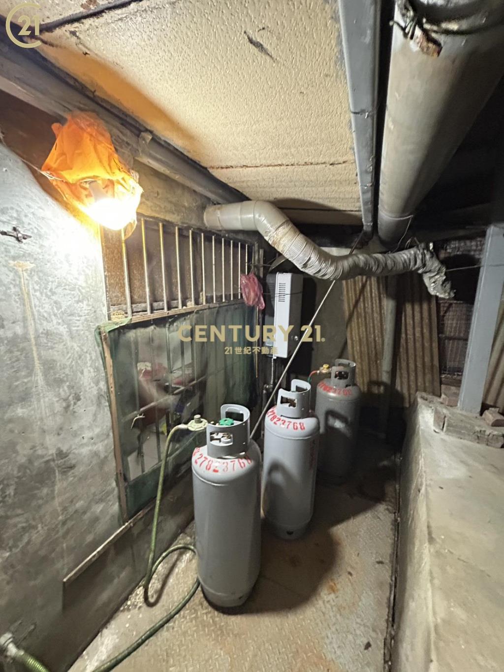 南港舊莊大空間一樓