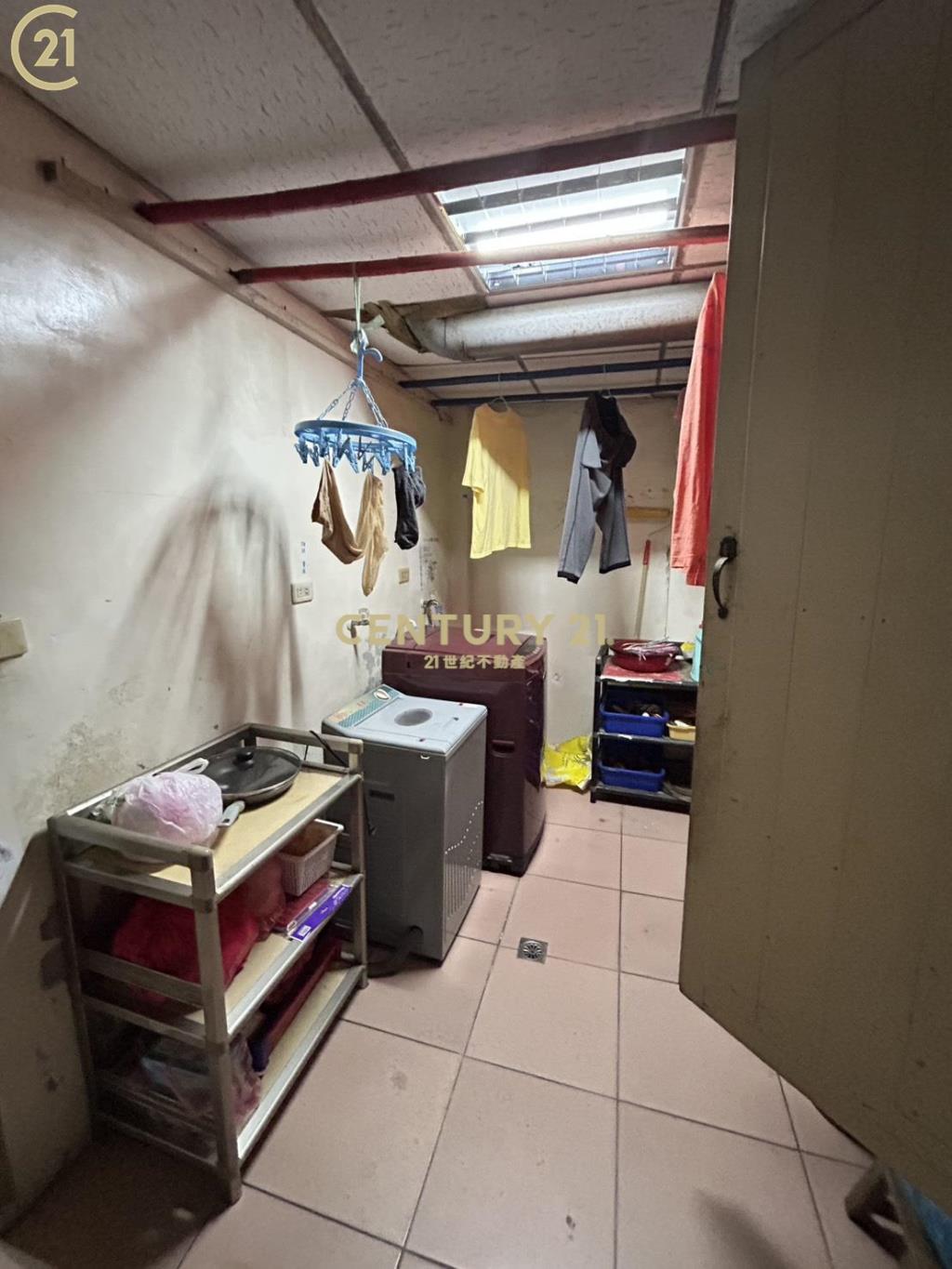 南港舊莊大空間一樓