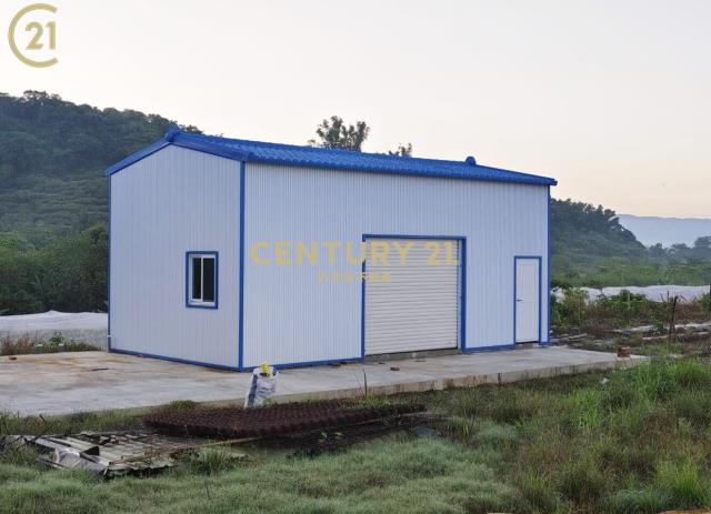 玉井全新資材室美農地