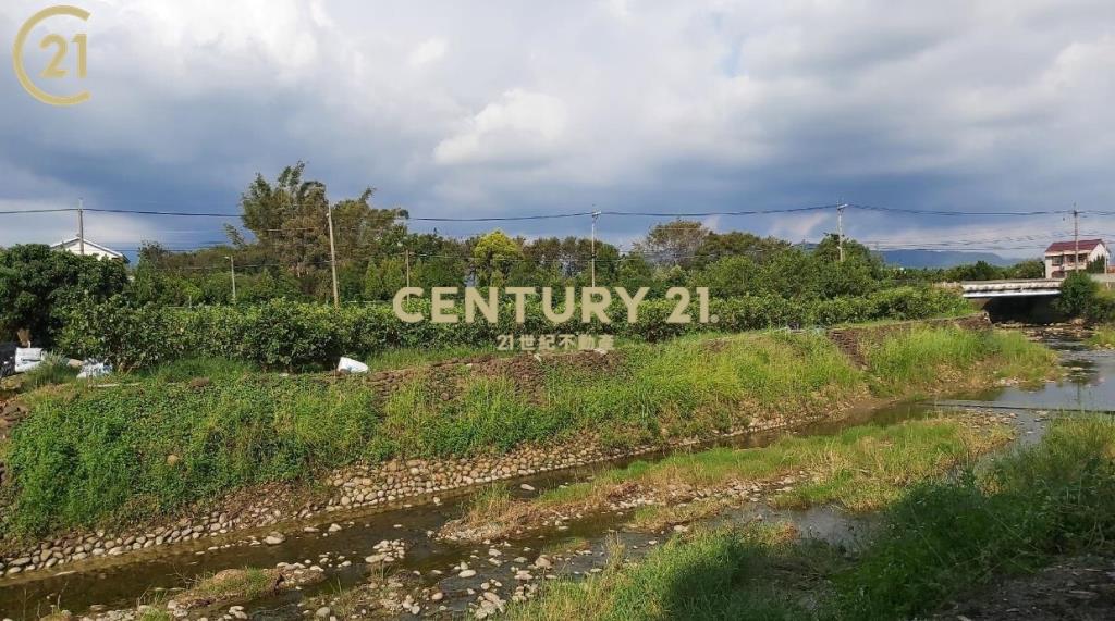 玉井豐里全新資材室農地