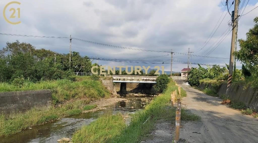 玉井豐里全新資材室農地