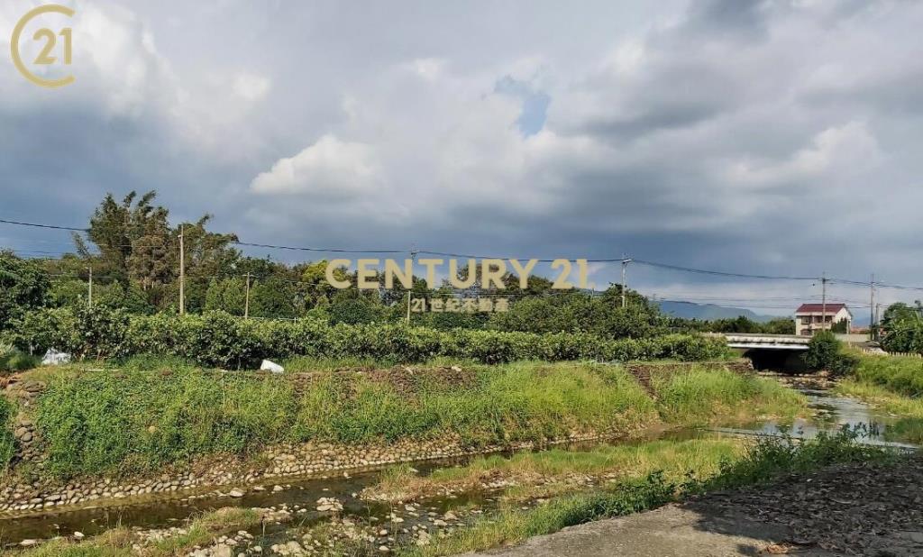 玉井豐里全新資材室農地