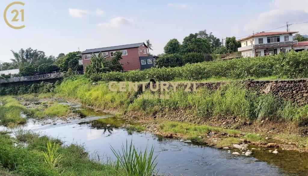 玉井豐里全新資材室農地