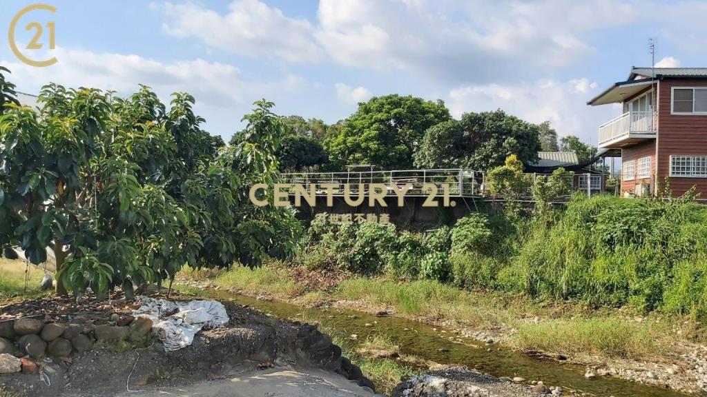 玉井豐里全新資材室農地