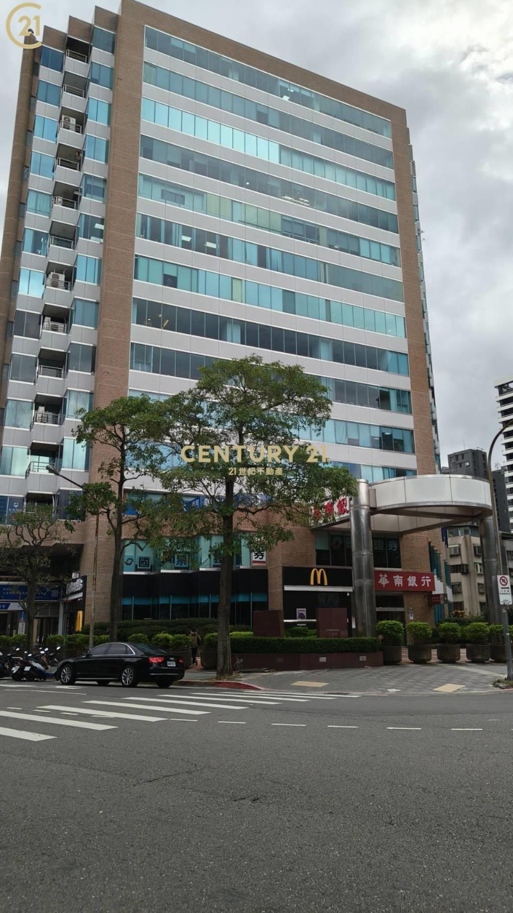 北投捷運A級商辦