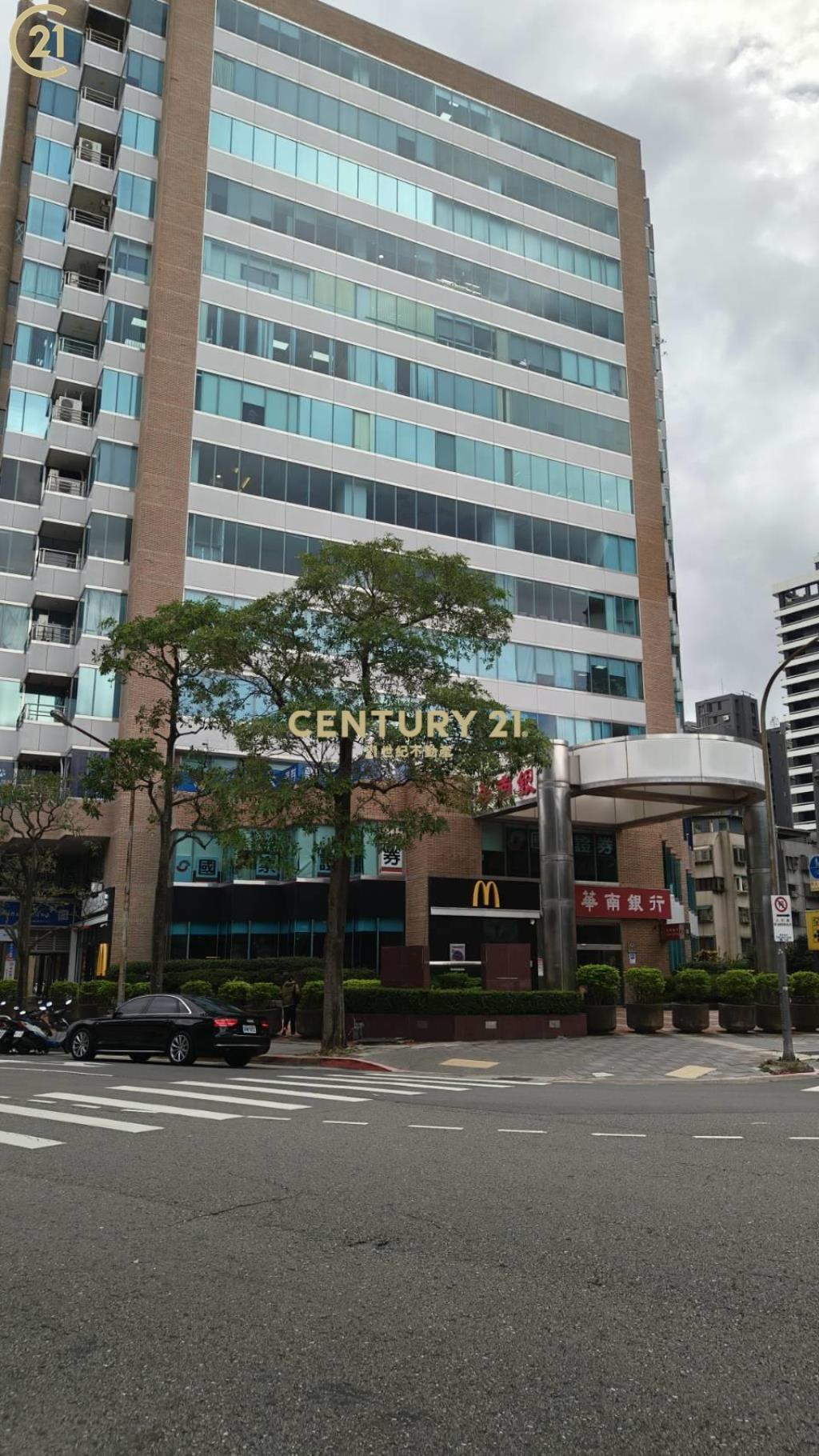 北投捷運A級商辦