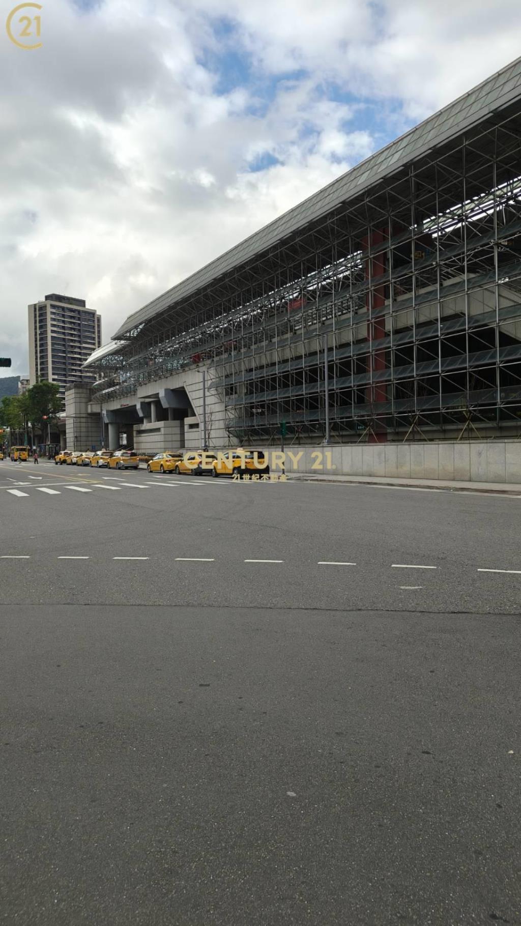 北投捷運A級商辦