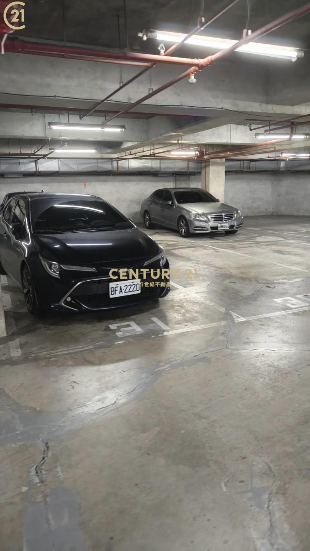 北投捷運A級商辦