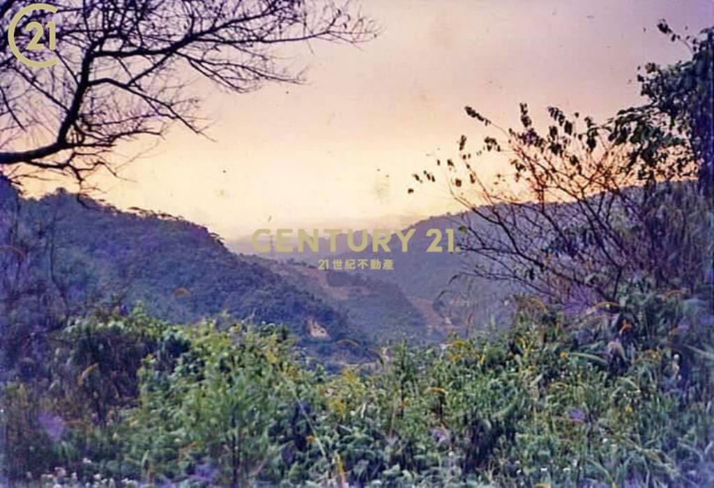 南投中寮風水寶地