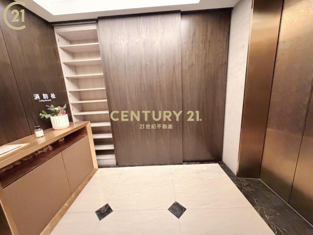 天璽層峰頂客豪邸