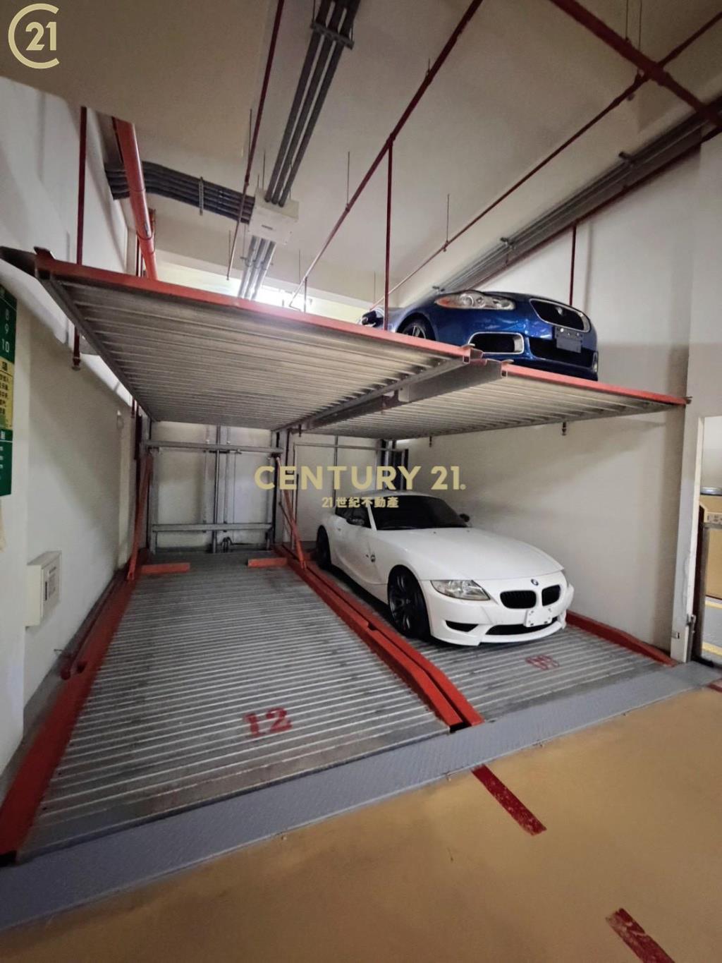 天璽層峰頂客豪邸