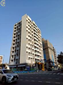 新潤潤心(D11)