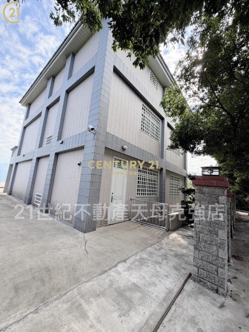 苗栗雲景景觀尊爵行館